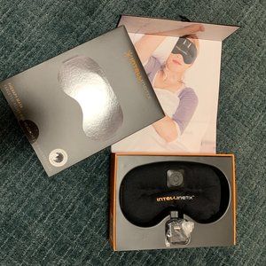 Intellinetix Eye Mask